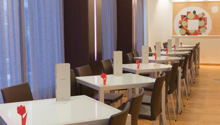 Domotel Olympia Urban Chic Hotel