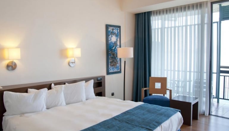 5* Domotel Xenia Volos