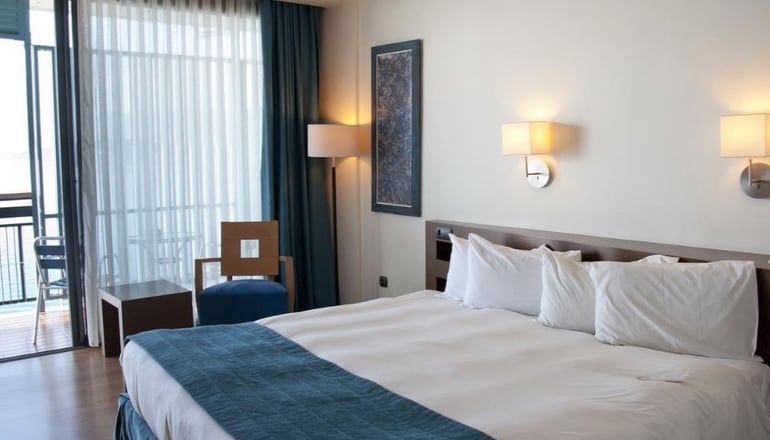 5* Domotel Xenia Volos