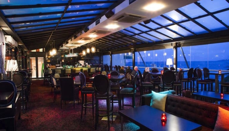 5* Domotel Xenia Volos