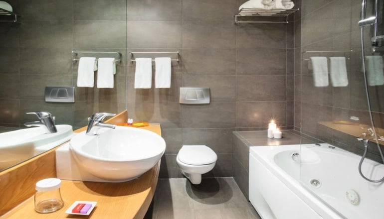 5* Domotel Xenia Volos