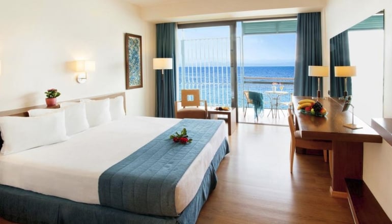 5* Domotel Xenia Volos