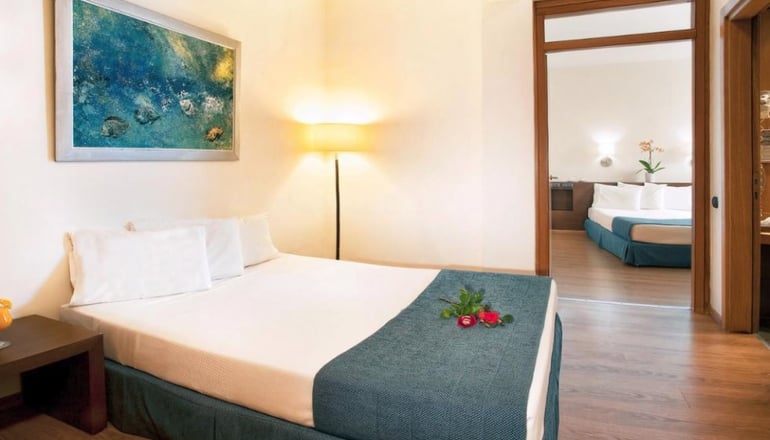 5* Domotel Xenia Volos