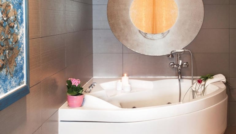 5* Domotel Xenia Volos