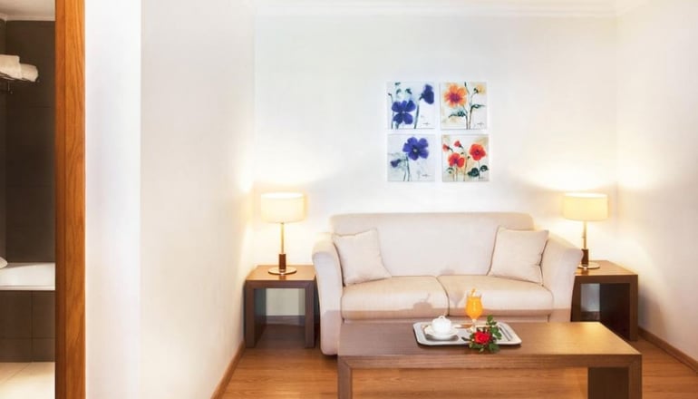 5* Domotel Xenia Volos