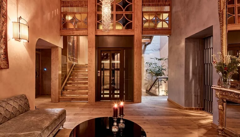 Domus Renier Boutique Hotel - Χανιά, Κρήτη