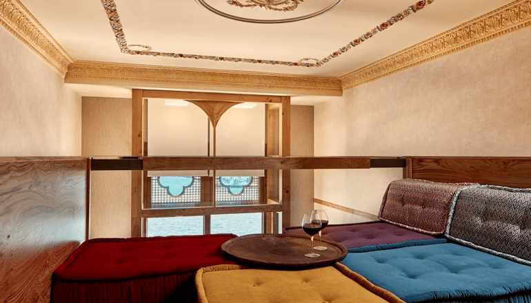 Domus Renier Boutique Hotel - Χανιά, Κρήτη