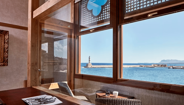 Domus Renier Boutique Hotel - Χανιά, Κρήτη
