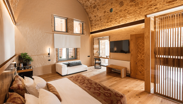 Domus Renier Boutique Hotel - Χανιά, Κρήτη