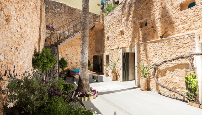 Domus Renier Boutique Hotel - Χανιά, Κρήτη