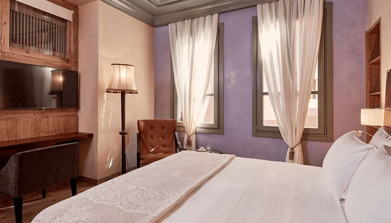 Domus Renier Boutique Hotel - Χανιά, Κρήτη