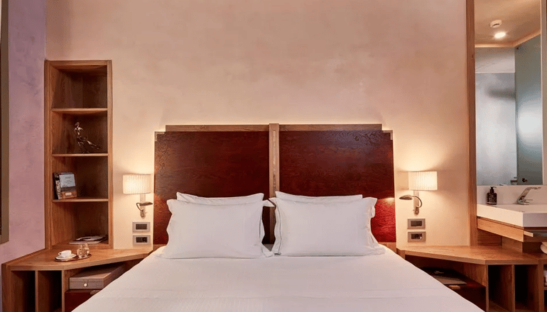 Domus Renier Boutique Hotel - Χανιά, Κρήτη