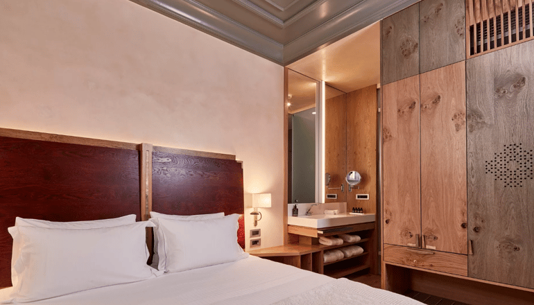 Domus Renier Boutique Hotel - Χανιά, Κρήτη