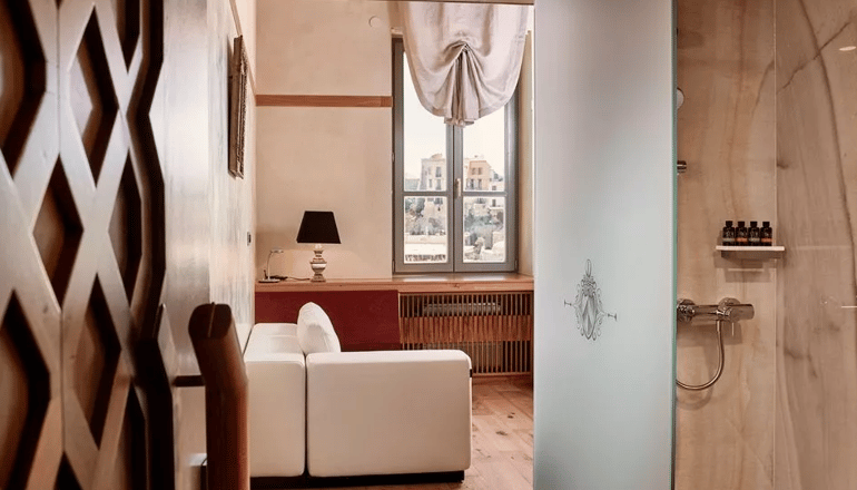 Domus Renier Boutique Hotel - Χανιά, Κρήτη