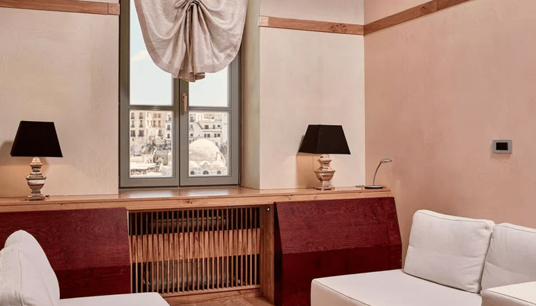 Domus Renier Boutique Hotel - Χανιά, Κρήτη