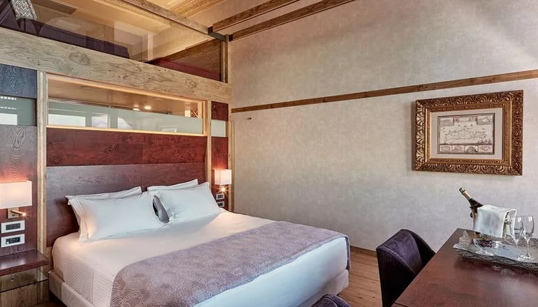 Domus Renier Boutique Hotel - Χανιά, Κρήτη