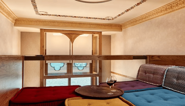 Domus Renier Boutique Hotel - Χανιά, Κρήτη