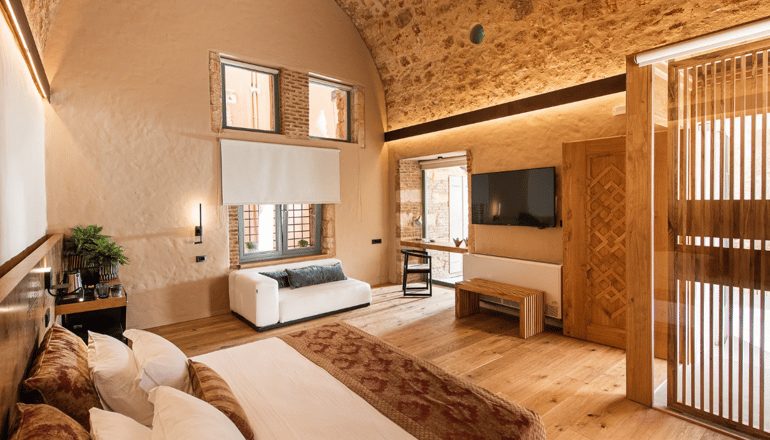 Domus Renier Boutique Hotel - Χανιά, Κρήτη