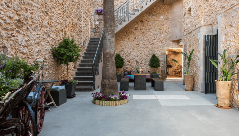 Domus Renier Boutique Hotel - Χανιά, Κρήτη