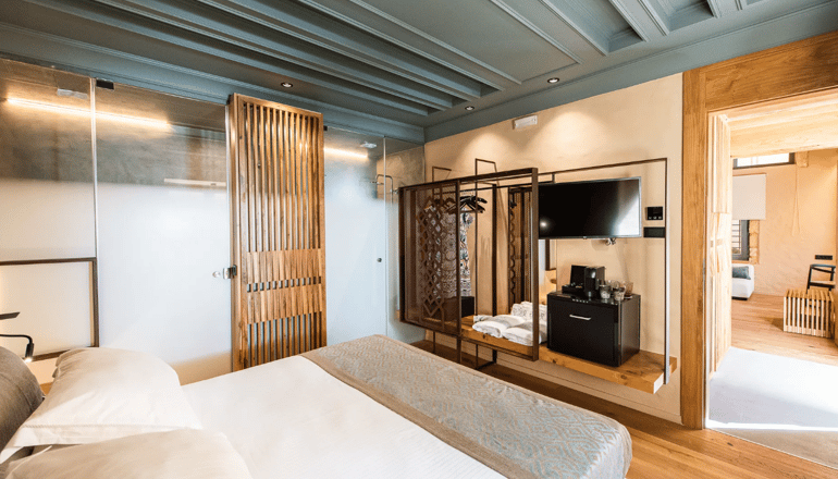Domus Renier Boutique Hotel - Χανιά, Κρήτη