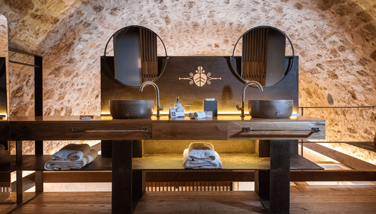 Domus Renier Boutique Hotel - Χανιά, Κρήτη