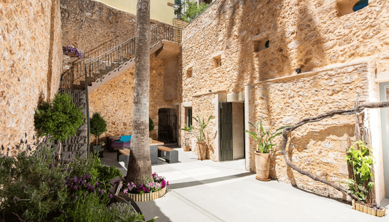 Domus Renier Boutique Hotel - Χανιά, Κρήτη