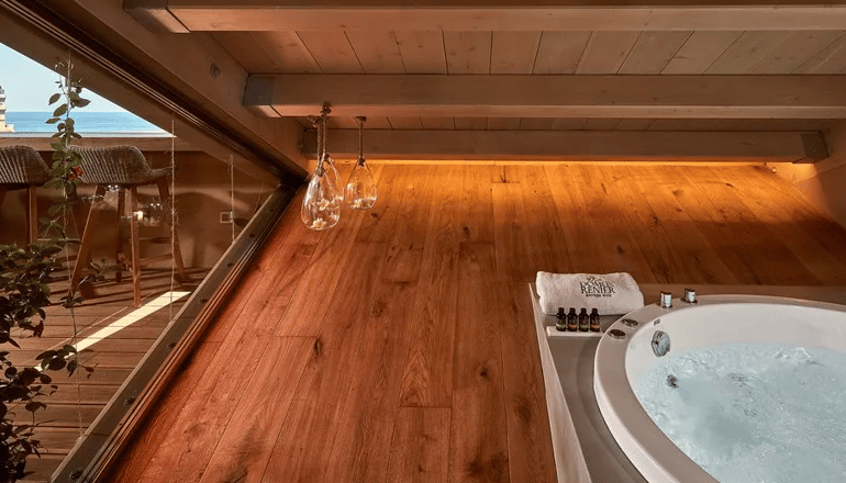 Domus Renier Boutique Hotel - Χανιά, Κρήτη