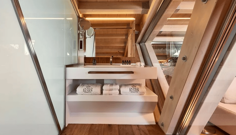Domus Renier Boutique Hotel - Χανιά, Κρήτη