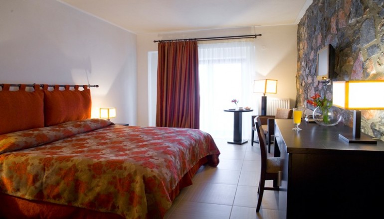 4* Domotel Neve Mountain Resort