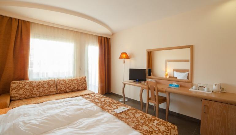 5* Alexandros Palace Hotel