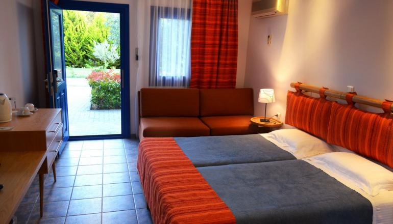 5* Alexandros Palace Hotel