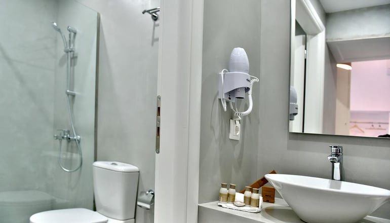 4* Douskos Port House - Ύδρα