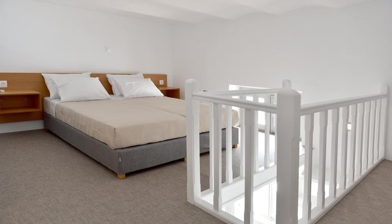 4* Douskos Guest House - Ύδρα