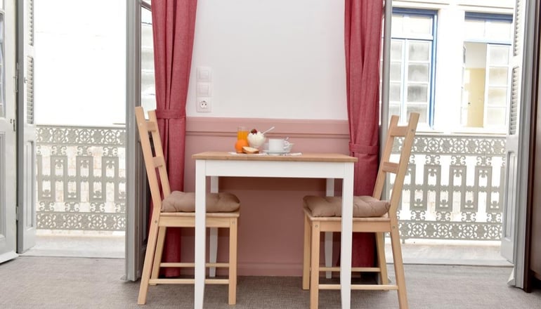 4* Douskos Guest House - Ύδρα