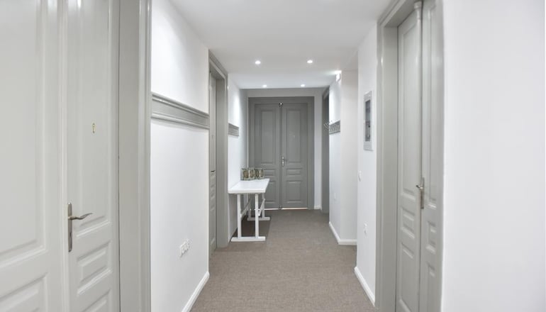 4* Douskos Guest House - Ύδρα