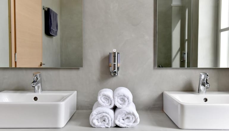 4* Douskos Guest House - Ύδρα