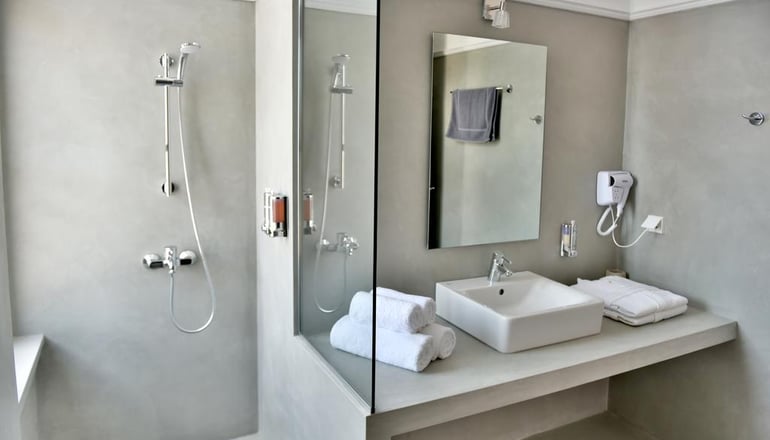 4* Douskos Guest House - Ύδρα