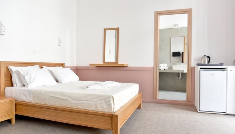 4* Douskos Guest House - Ύδρα