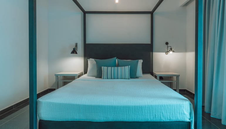 Dracos Hotel - Πάργα