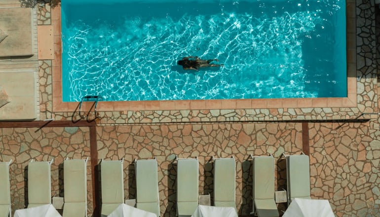 Dracos Hotel - Πάργα