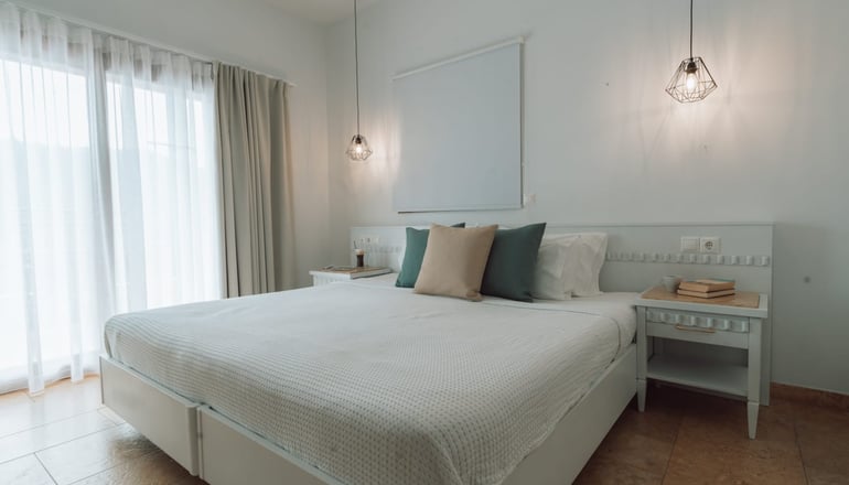 Dracos Hotel - Πάργα