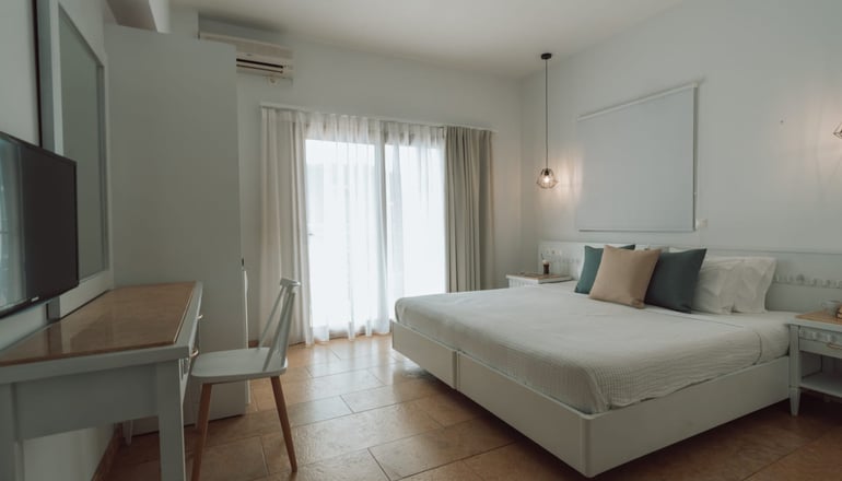 Dracos Hotel - Πάργα