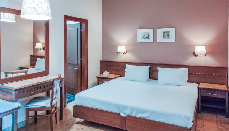Dracos Hotel - Πάργα