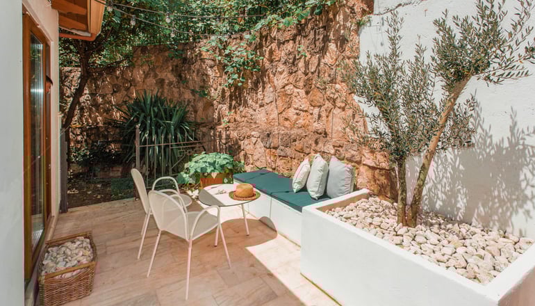 Dracos Hotel - Πάργα