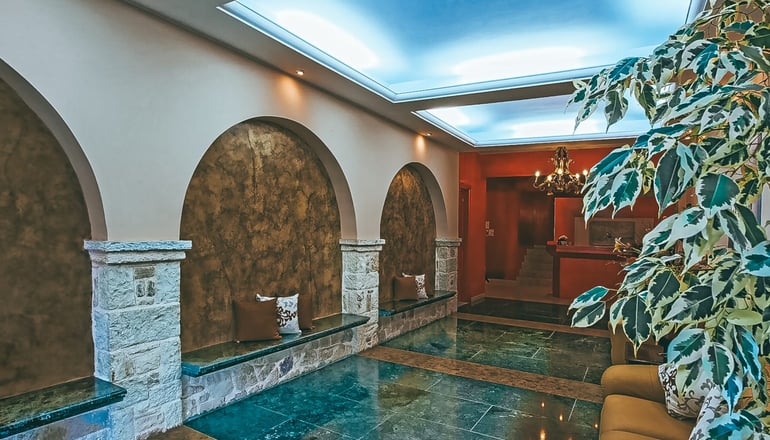 Dracos Hotel - Πάργα