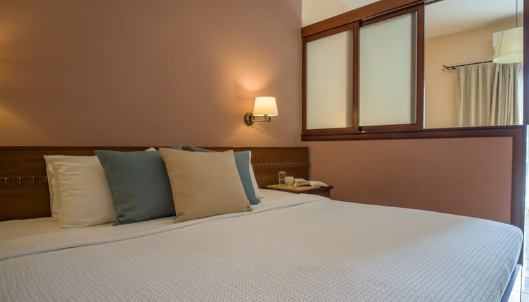 Dracos Hotel - Πάργα