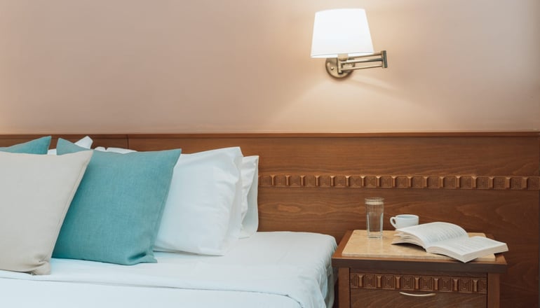 Dracos Hotel - Πάργα