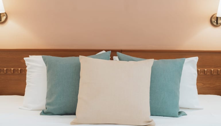 Dracos Hotel - Πάργα