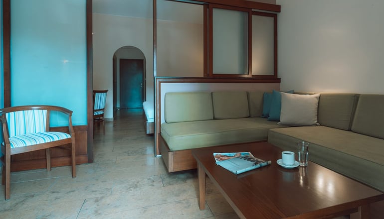 Dracos Hotel - Πάργα