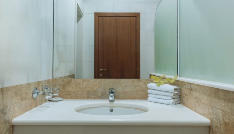 Dracos Hotel - Πάργα